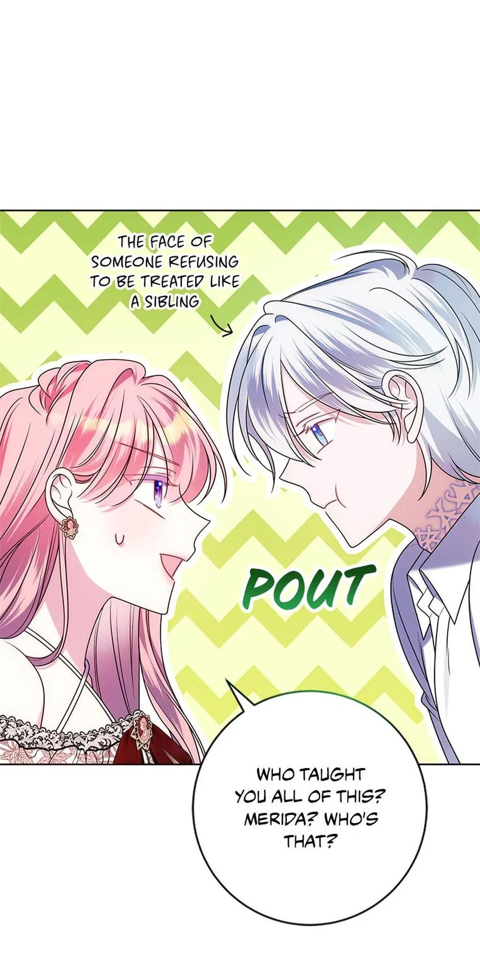 I Met the Male Lead in Prison Chapter 29 57